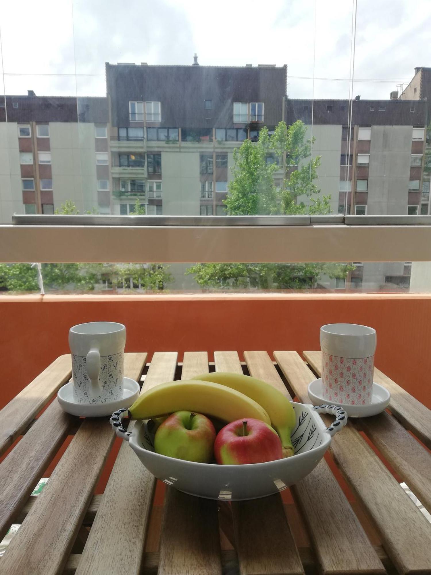Chic Cosy Quiet In Ljubljana Center Apartamento Exterior foto
