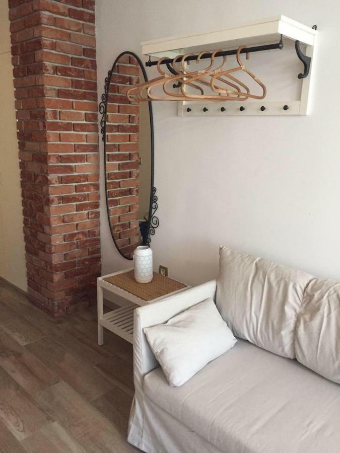 Chic Cosy Quiet In Ljubljana Center Apartamento Exterior foto