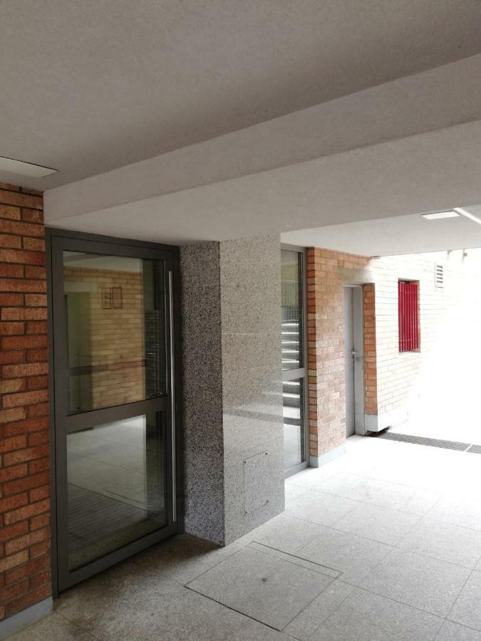 Chic Cosy Quiet In Ljubljana Center Apartamento Exterior foto