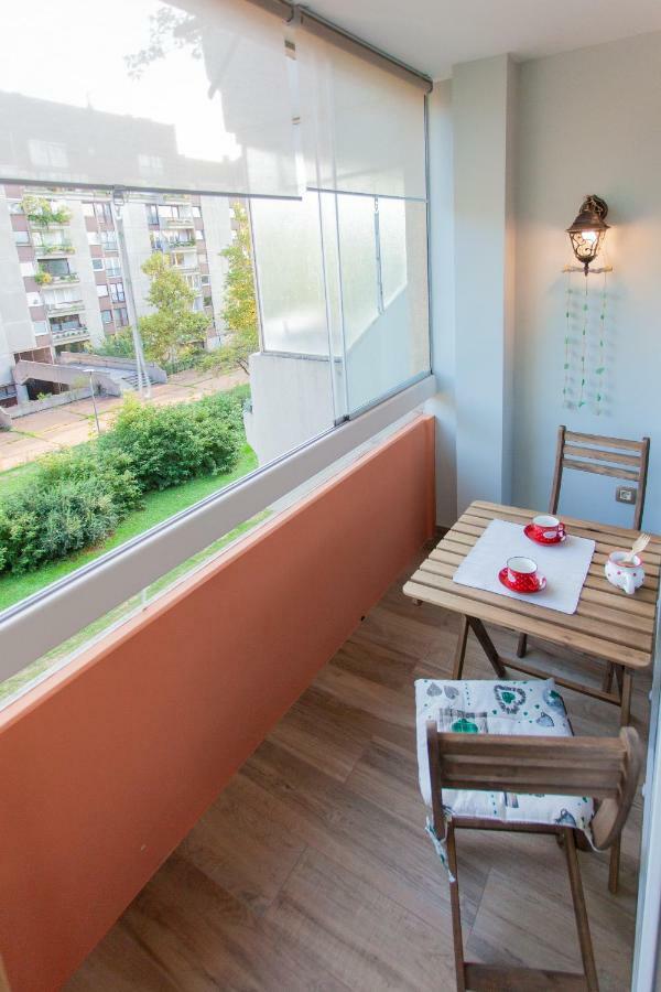 Chic Cosy Quiet In Ljubljana Center Apartamento Exterior foto