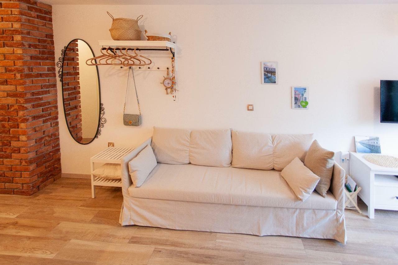 Chic Cosy Quiet In Ljubljana Center Apartamento Exterior foto