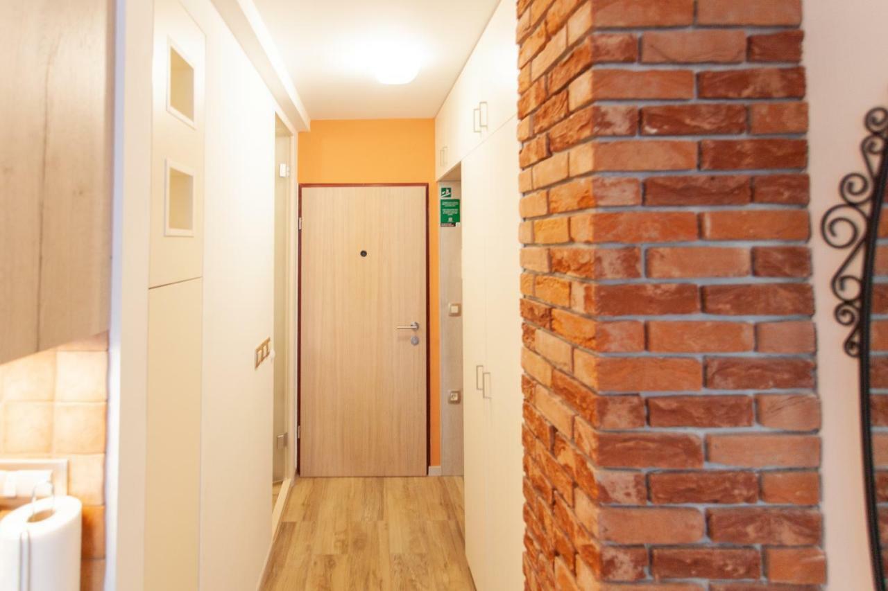 Chic Cosy Quiet In Ljubljana Center Apartamento Exterior foto