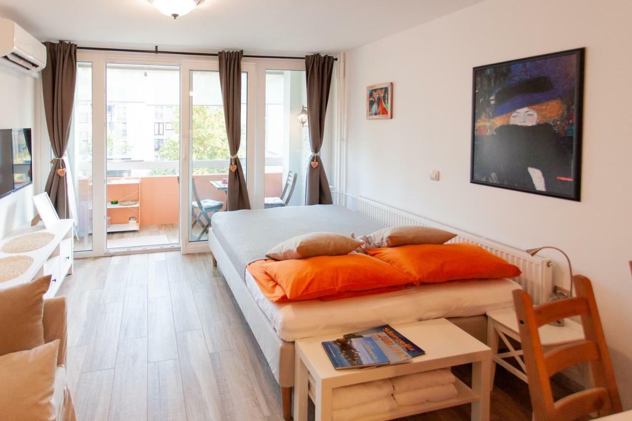Chic Cosy Quiet In Ljubljana Center Apartamento Exterior foto