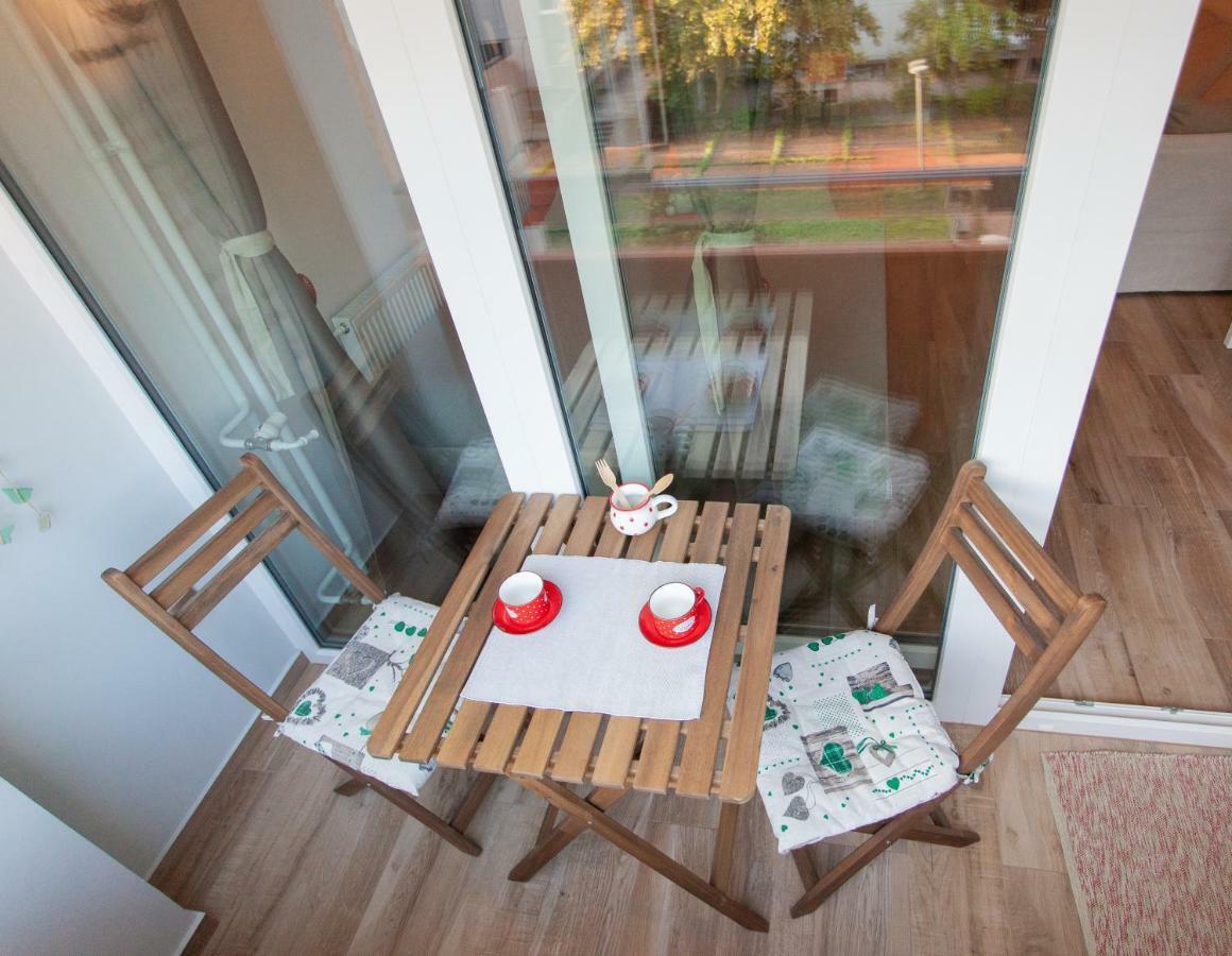 Chic Cosy Quiet In Ljubljana Center Apartamento Exterior foto