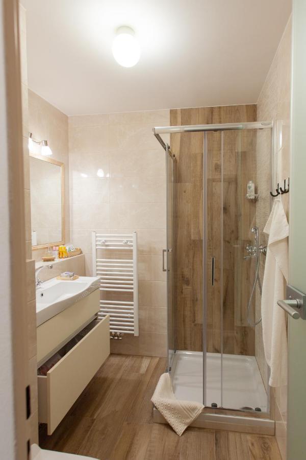 Chic Cosy Quiet In Ljubljana Center Apartamento Exterior foto